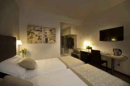 DB Hotel Verona Airport And Congress