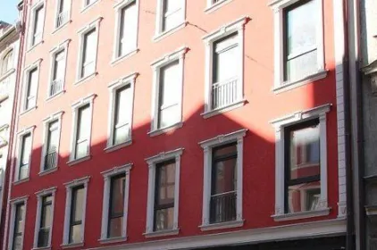 Hotel Kavun
