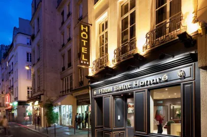 Hotel Saint Honore