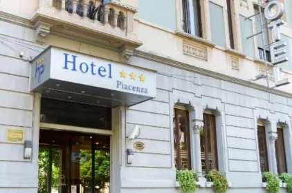 Hotel Piacenza