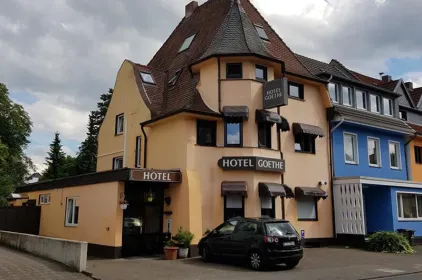 Hotel Goethe