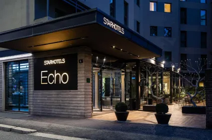 Starhotels ECHO