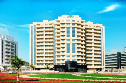 Flora Park Deluxe Hotel Apartments