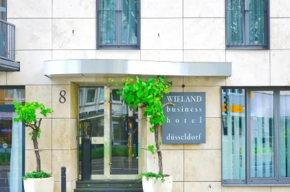 Business Wieland Hotel