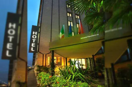 Hotel Milano Palmanova