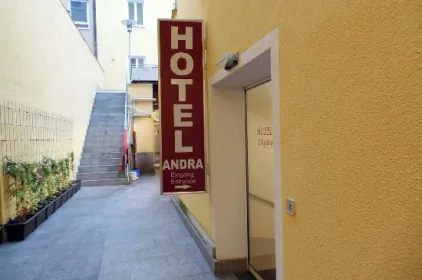Hotel Andra Munchen