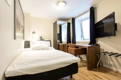 Chesterfield Hotel