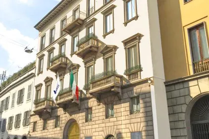 Hotel Indigo Milan - Corso Monforte