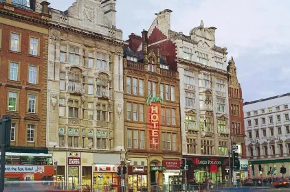The Gardens Hotel