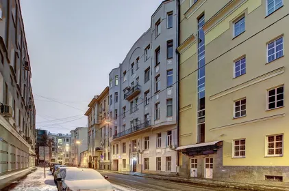 Butik Apart Arbat