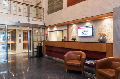 Htel Serviced Apartments Amsterdam Buitenveldert