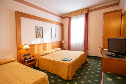 Hotel Estense