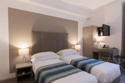 Ai Suma Hotel