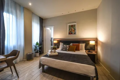Residence Zara