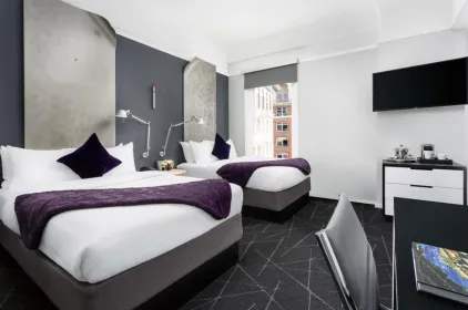 Hotel Diva San Francisco