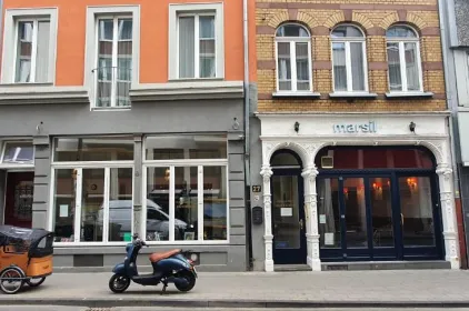 Boutiquehotel Maison Marsil