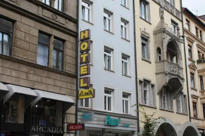 Hotel Atlanta