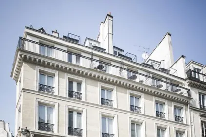 Hotel Panache