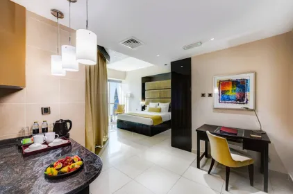 Gevora Hotel