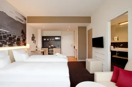 Vienna House Easy Munchen