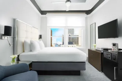 Hotel Union Square San Francisco