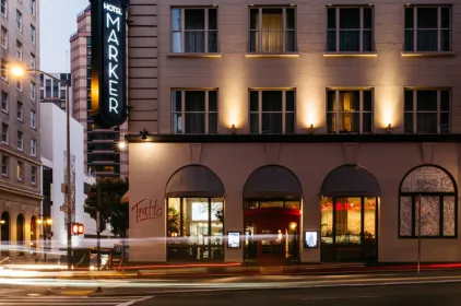 The Marker San Francisco, a Joie de Vivre Hotel