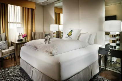 Staypineapple, An Elegant Hotel, Union Square