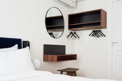Hotel Rendez-Vous Batignolles
