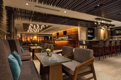 Hyatt Centric Chicago Magnificent Mile