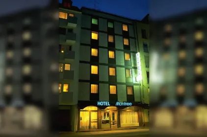 Hotel Montree