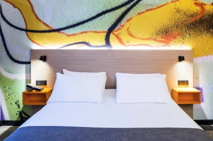 ibis Styles Clamart Gare Grand Paris