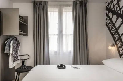 ibis Styles Paris Eiffel Cambronne