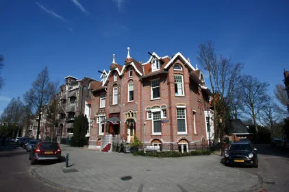 Hotel Atlas Vondelpark