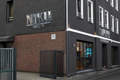 Nikii Boutique Hotel