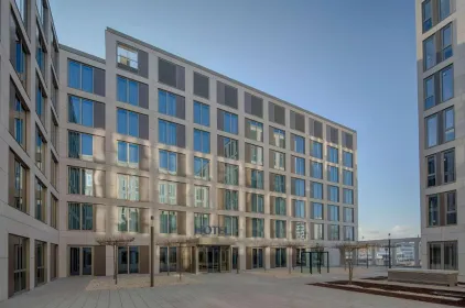 Best Western Hotel Wiesbaden