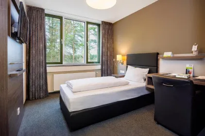 GenoHotel Forsbach