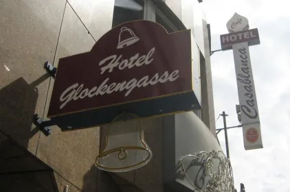 Hotel Glockengasse