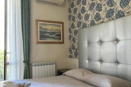 Hotel Le Querce