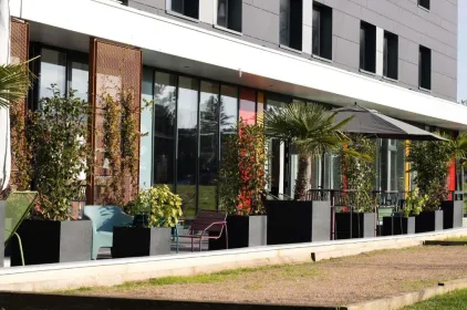 ibis Gonesse Le Bourget