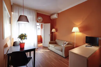 Residence Pian della Nave