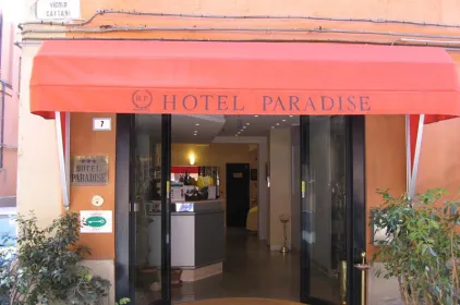 Hotel Paradise