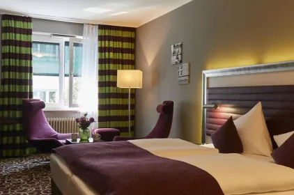 Hotel Metropol