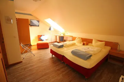Hotel Zur Linde