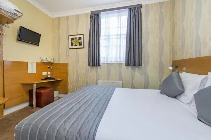 Lidos Hotel