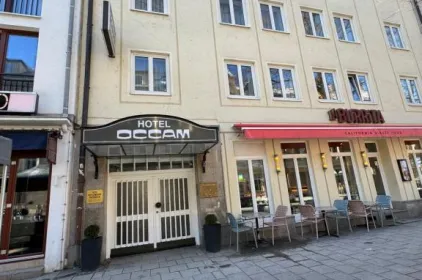 Hotel Occam