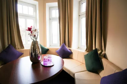 Hotel Brecherspitze