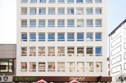 Hotel Bayer's
