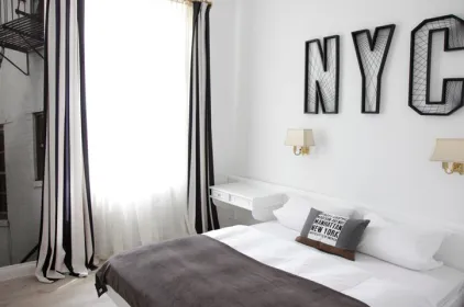 Hotel Krone Munchen