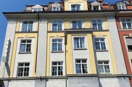 Das Nikolai Hotel