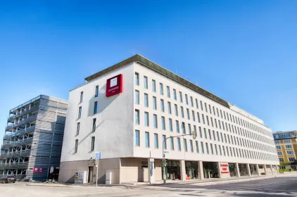 Leonardo Hotel Munich City South
